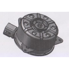 AE168000-9480 China Kühler-Elektrolüftermotor für SUZUKI ERTIGA